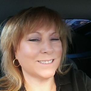 Meet your Posher, Kathy